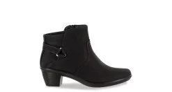 WOMENS DAWNITA BOOTIE>EASY STREET Hot