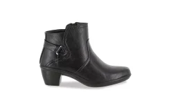 WOMENS DAWNITA BOOTIE>EASY STREET Clearance
