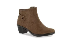 WOMENS DAWNITA BOOTIE>EASY STREET Clearance
