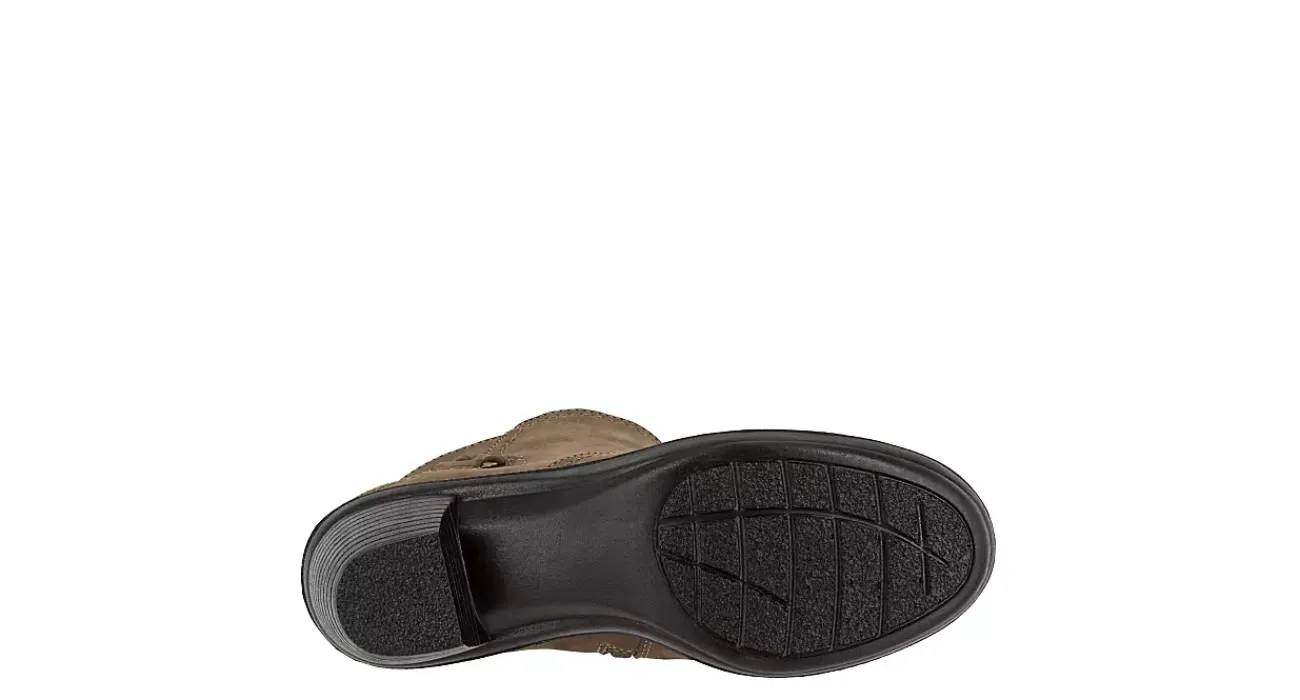 WOMENS DAWNITA BOOTIE>EASY STREET Clearance