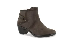 WOMENS DAWNITA BOOTIE>EASY STREET Hot