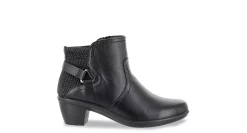 WOMENS DAWNITA BOOTIE>EASY STREET Outlet
