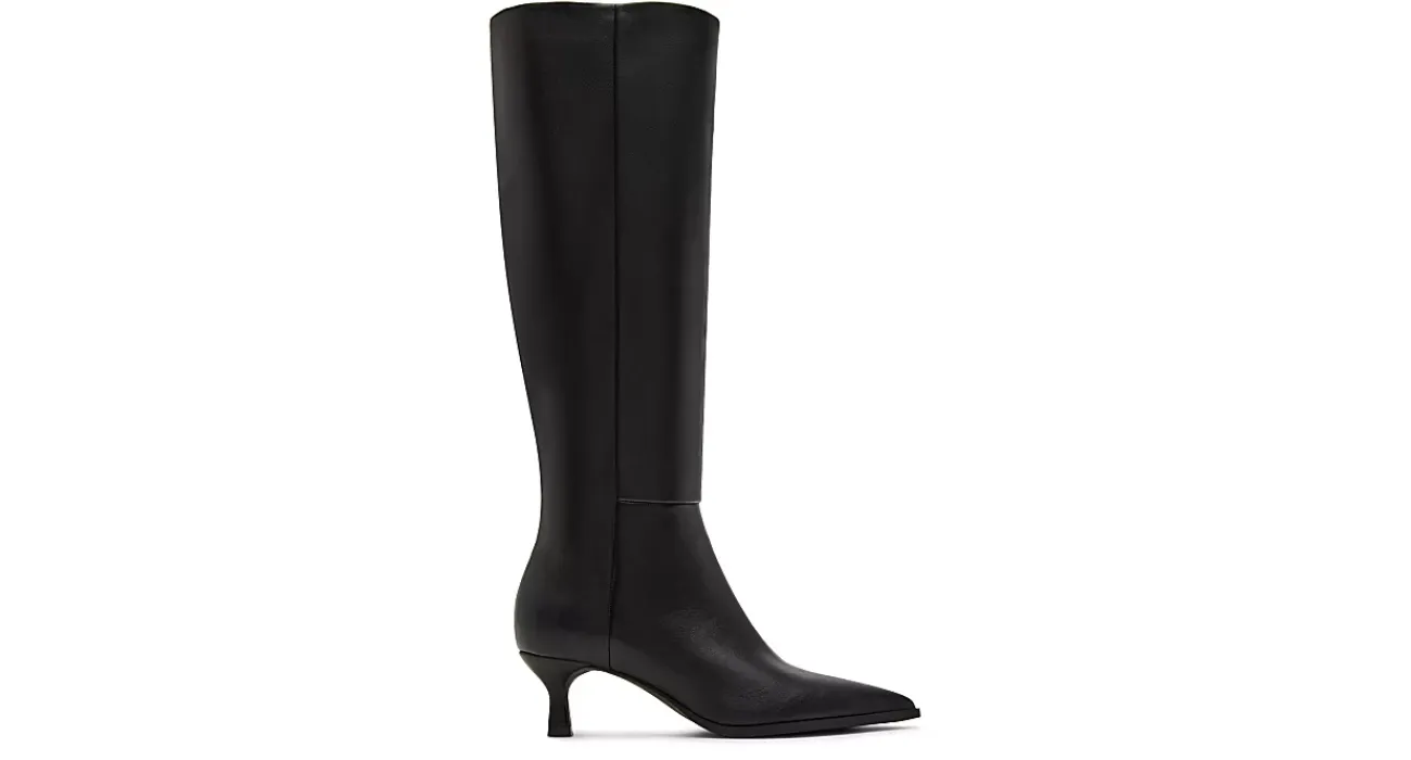 WOMENS DEBUTT TALL DRESS BOOT>MADDEN GIRL Best