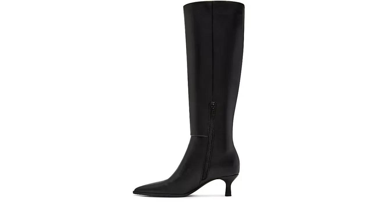 WOMENS DEBUTT TALL DRESS BOOT>MADDEN GIRL Best