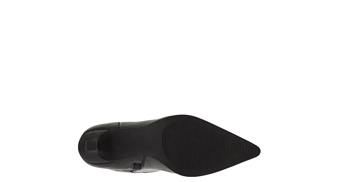 WOMENS DEBUTT TALL DRESS BOOT>MADDEN GIRL Best