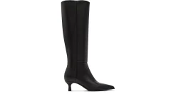 WOMENS DEBUTT-WC TALL WIDE CALF DRESS BOOT>MADDEN GIRL Clearance