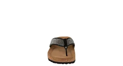 WOMENS DELANI FOOTBED SANDAL><noscript><img width=