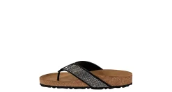 WOMENS DELANI FOOTBED SANDAL><noscript><img width=
