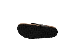 WOMENS DELANI FOOTBED SANDAL><noscript><img width=