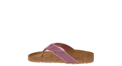 WOMENS DELANI FOOTBED SANDAL><noscript><img width=