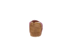 WOMENS DELANI FOOTBED SANDAL><noscript><img width=