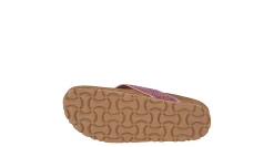 WOMENS DELANI FOOTBED SANDAL><noscript><img width=