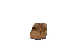WOMENS DELANI FOOTBED SANDAL><noscript><img width=
