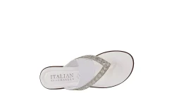 WOMENS DELEIZA FLIP FLOP SANDAL><noscript><img width=