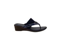 WOMENS DELEIZA FLIP FLOP SANDAL>ITALIAN SHOEMAKERS Online