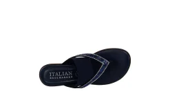 WOMENS DELEIZA FLIP FLOP SANDAL><noscript><img width=