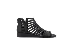 WOMENS DELILAH WIDE SANDAL>JOURNEE COLLECTION Best