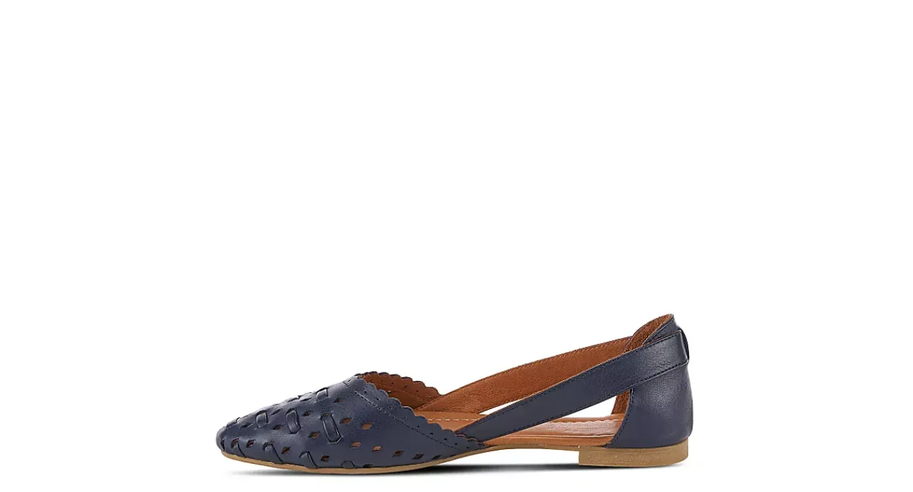 WOMENS DELORSE>SPRING STEP New