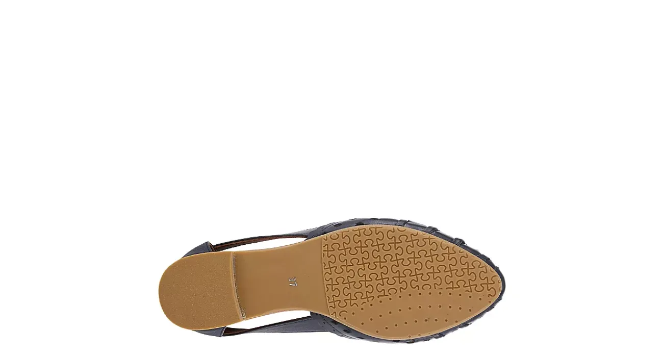 WOMENS DELORSE>SPRING STEP New