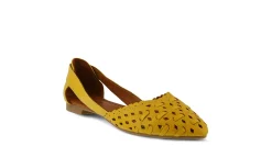 WOMENS DELORSE>SPRING STEP Clearance