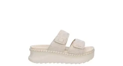 WOMENS DELRAY WHIPSTITCH SLIDE>HEYDUDE Clearance