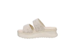 WOMENS DELRAY WHIPSTITCH SLIDE><noscript><img width=