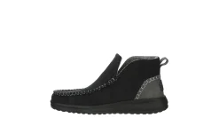 WOMENS DENNY SLIP ON SNEAKER BOOT><noscript><img width=