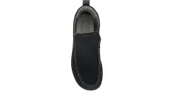 WOMENS DENNY SLIP ON SNEAKER BOOT><noscript><img width=