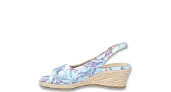 WOMENS DEVLIN WEDGE SLING BACK SANDAL><noscript><img width=