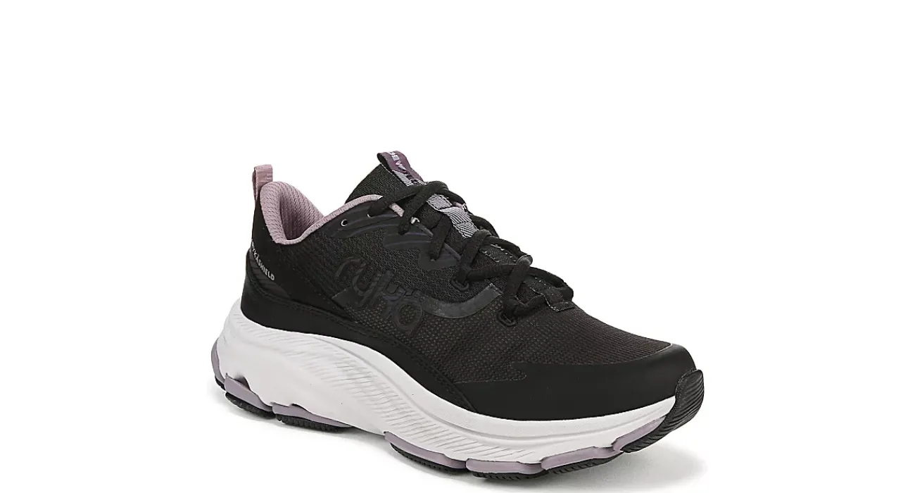 WOMENS DEVOTED RS WALKING SHOE>RYKA Hot