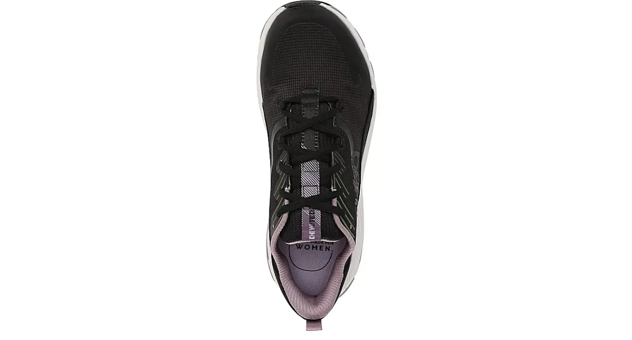 WOMENS DEVOTED RS WALKING SHOE>RYKA Hot