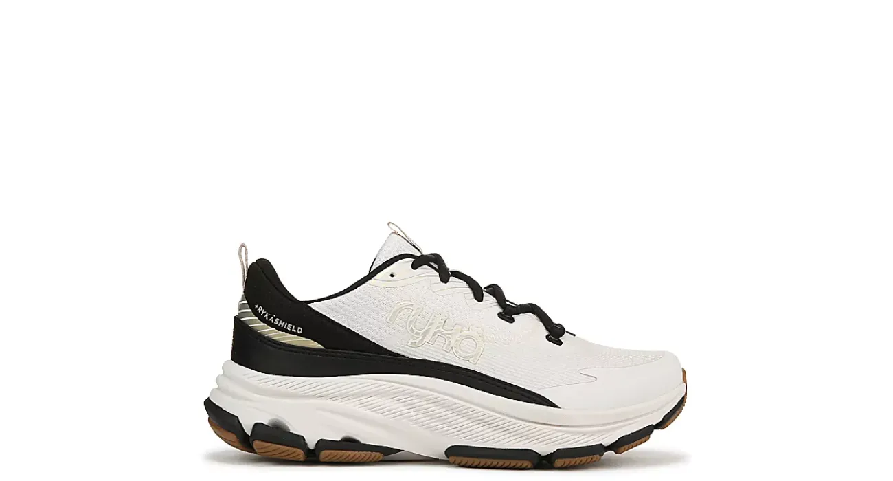 WOMENS DEVOTED RS WALKING SHOE>RYKA Hot