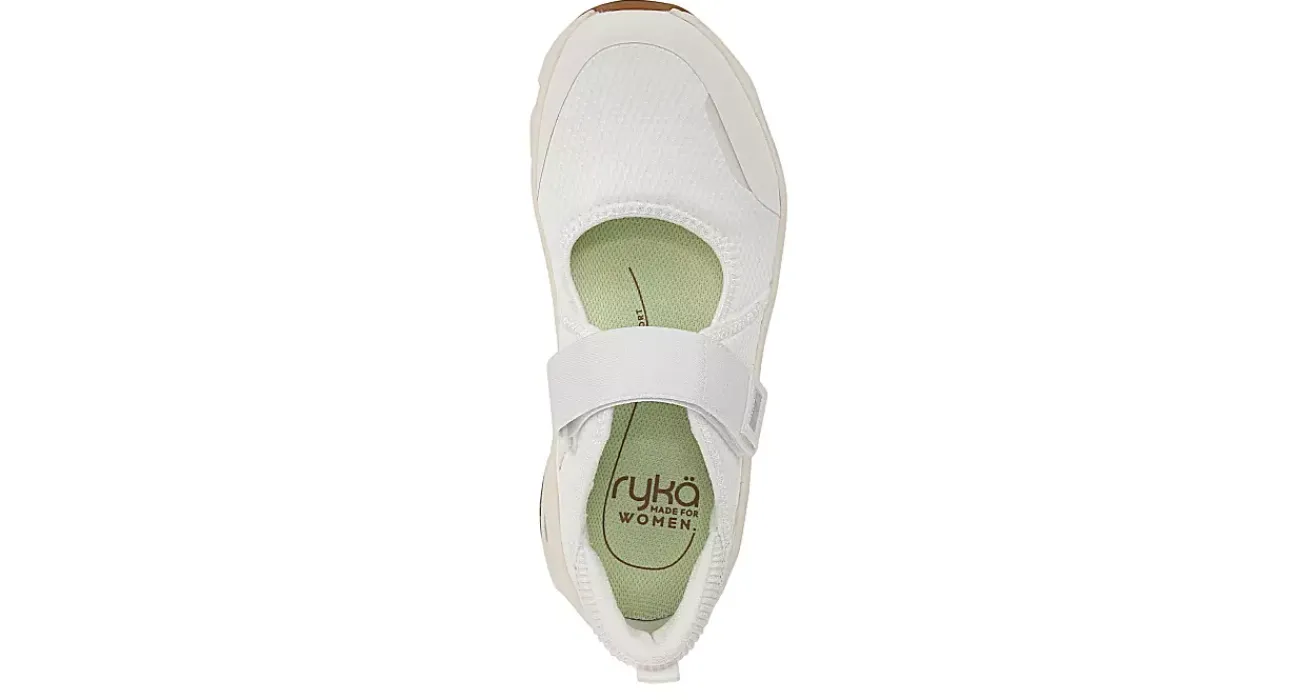 WOMENS DEVOTION MAX MJ SNEAKER>RYKA Clearance