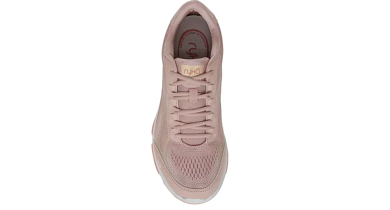WOMENS DEVOTION PLUS 3 WALKING SHOE>RYKA New