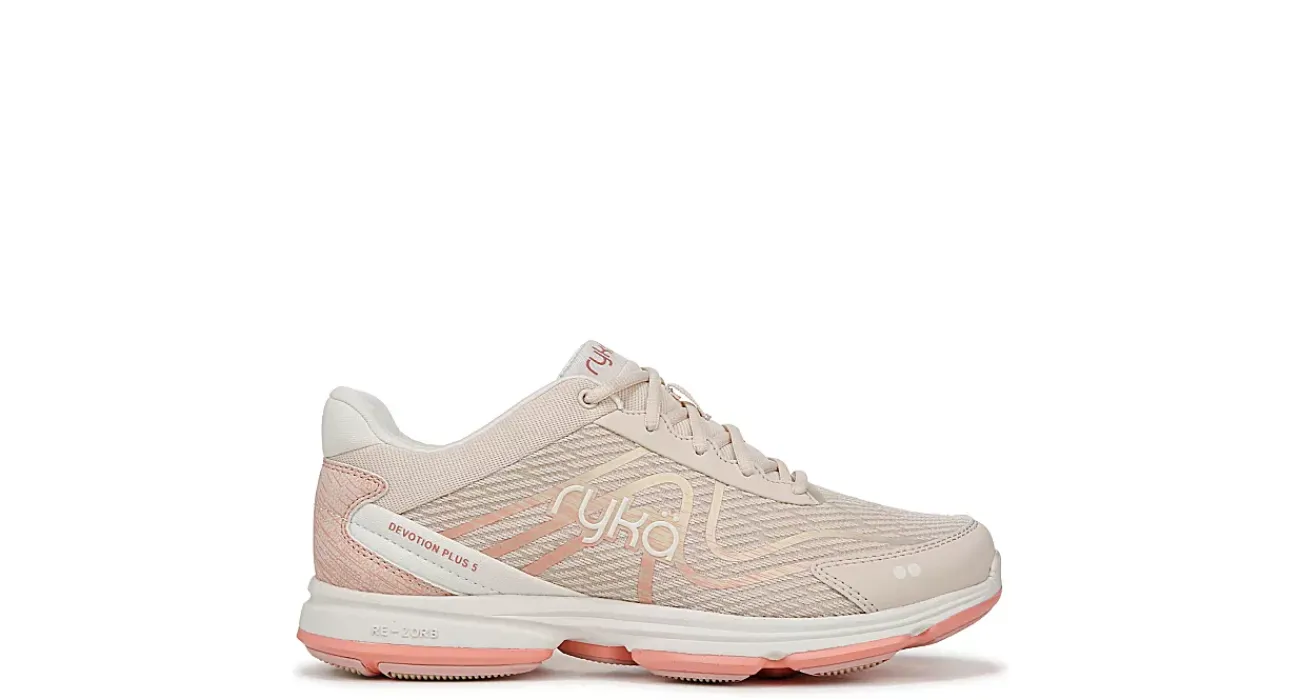WOMENS DEVOTION PLUS 5 WALKING SHOE>RYKA Best
