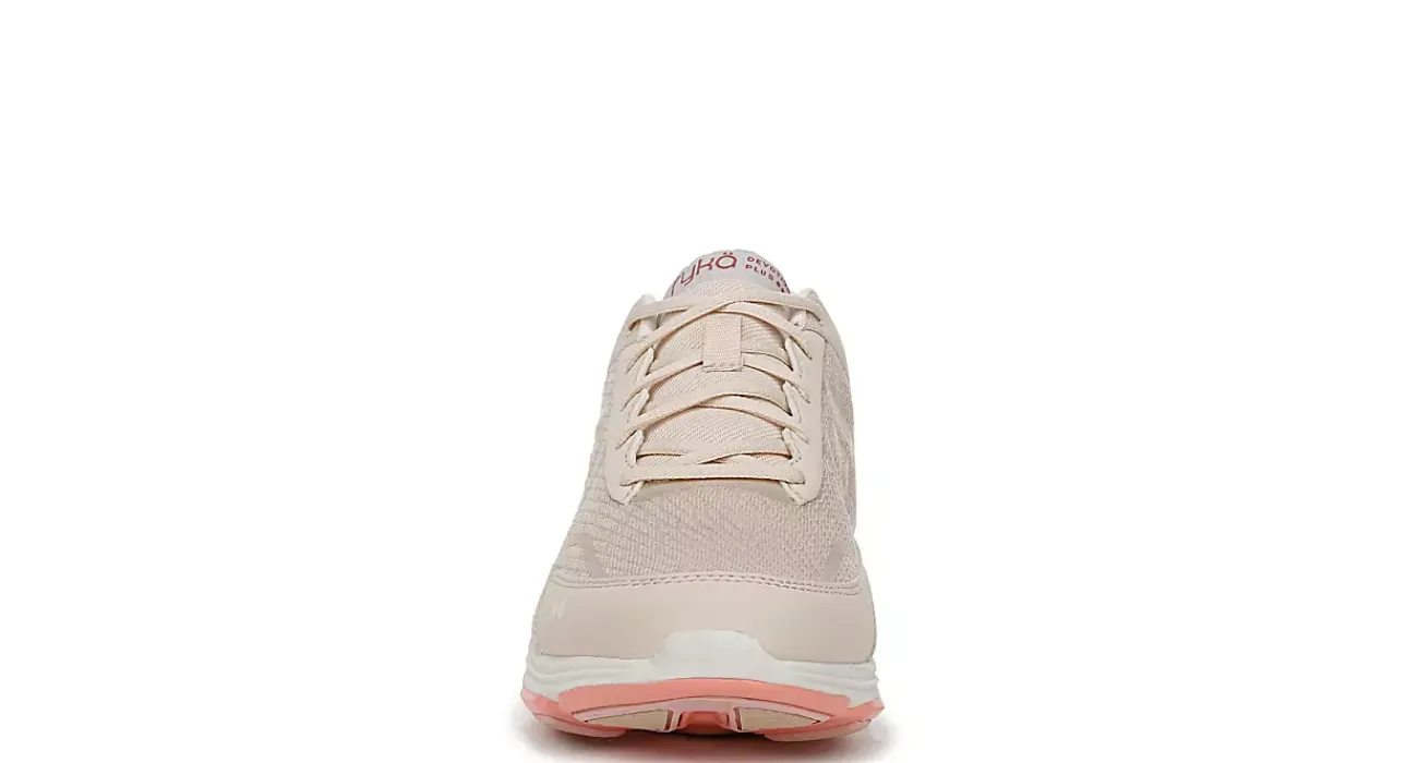 WOMENS DEVOTION PLUS 5 WALKING SHOE>RYKA Best