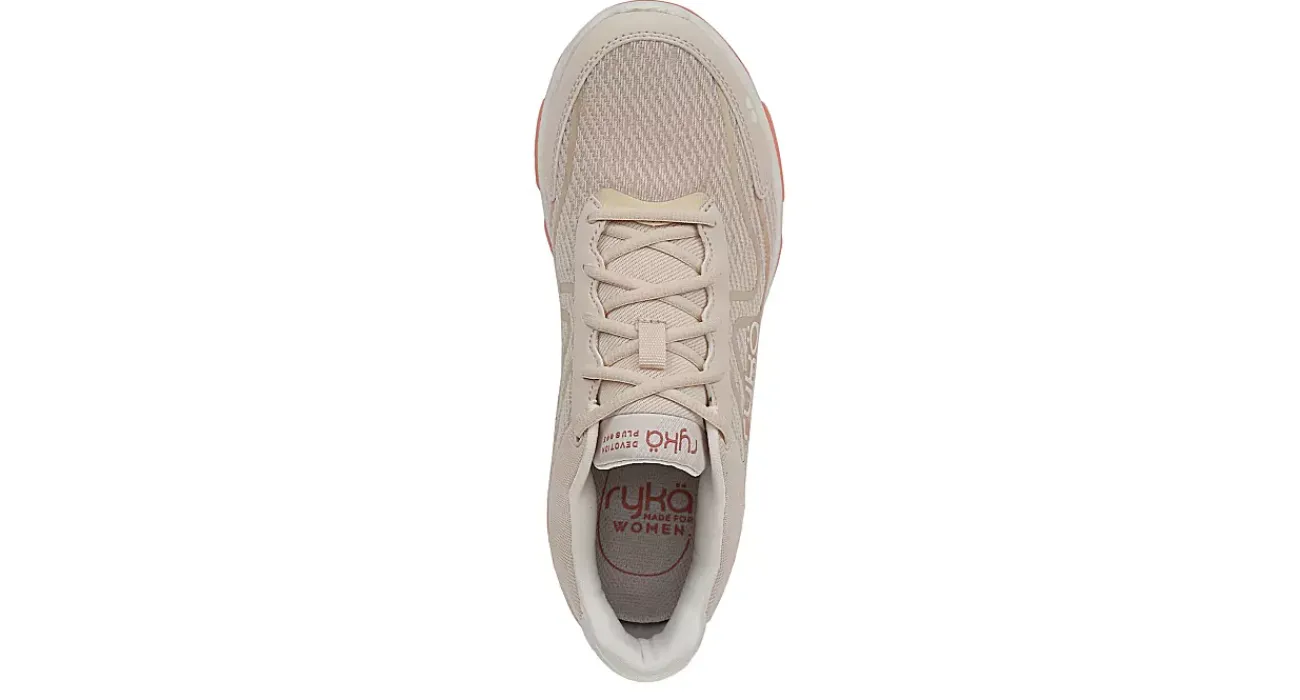WOMENS DEVOTION PLUS 5 WALKING SHOE>RYKA Best
