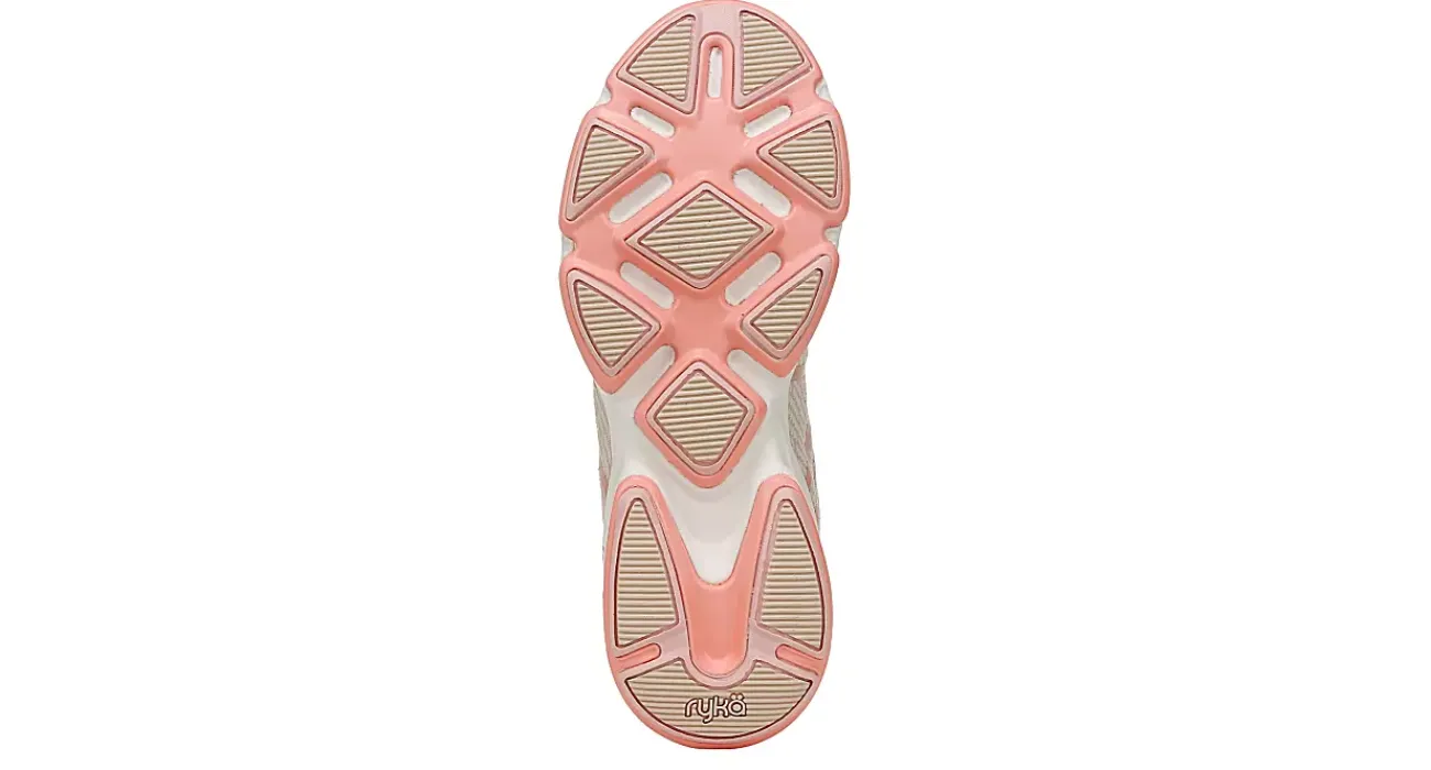 WOMENS DEVOTION PLUS 5 WALKING SHOE>RYKA Best
