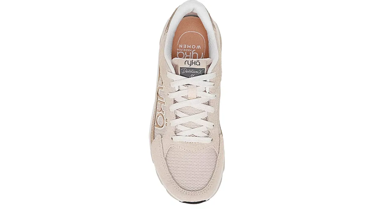 WOMENS DEVOTION X MAX CLASSIC WALKING SHOE>RYKA Clearance