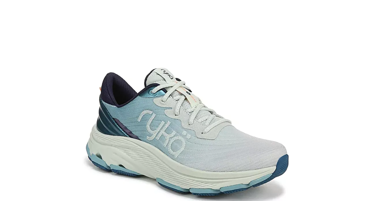 WOMENS DEVOTION X MAX PLUS WALKING SHOE>RYKA New