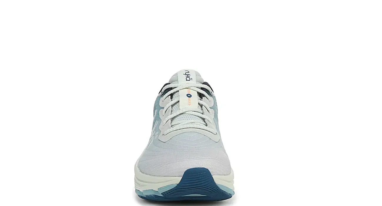 WOMENS DEVOTION X MAX PLUS WALKING SHOE>RYKA New
