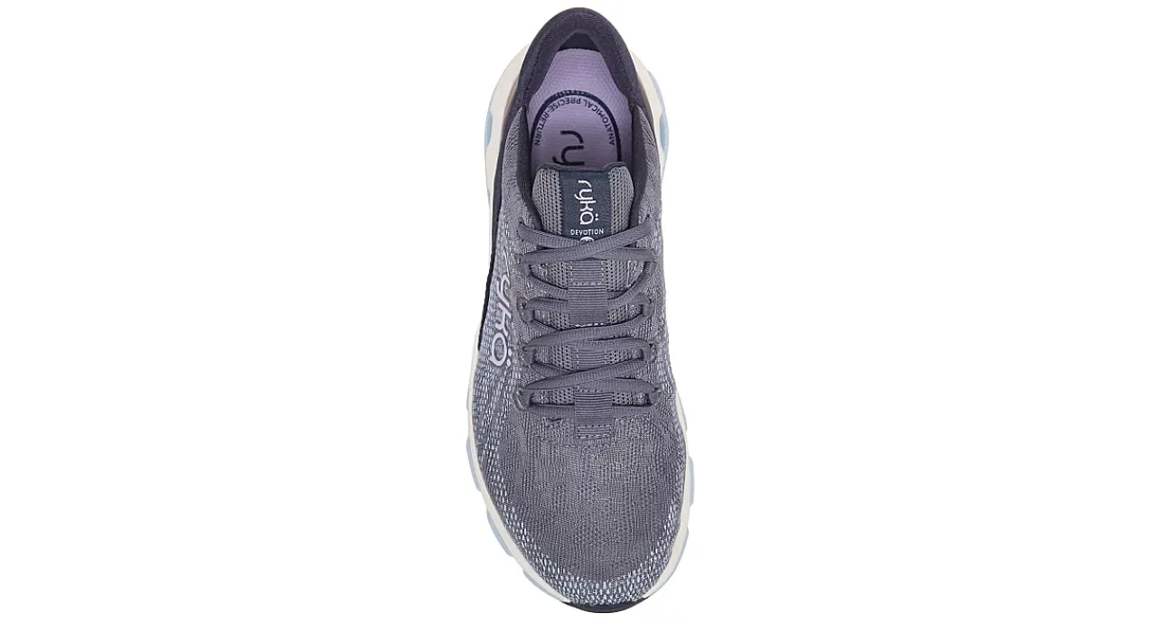WOMENS DEVOTION X WALKING SHOE>RYKA New