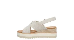 WOMENS DIANA CROSSOVER SANDAL><noscript><img width=