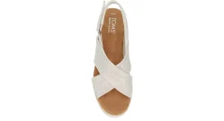 WOMENS DIANA CROSSOVER SANDAL><noscript><img width=