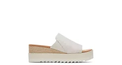 WOMENS DIANA MULE SANDAL>TOMS Sale