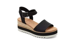 WOMENS DIANA WEDGE SANDAL>TOMS Online