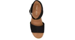 WOMENS DIANA WEDGE SANDAL><noscript><img width=