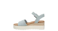 WOMENS DIANA WEDGE SANDAL><noscript><img width=
