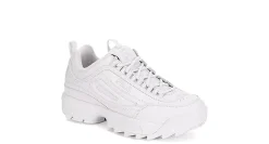 WOMENS DISRUPTOR II SNEAKER>FILA Clearance