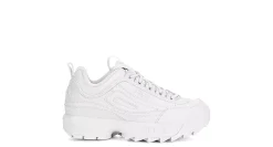 WOMENS DISRUPTOR II SNEAKER>FILA Clearance